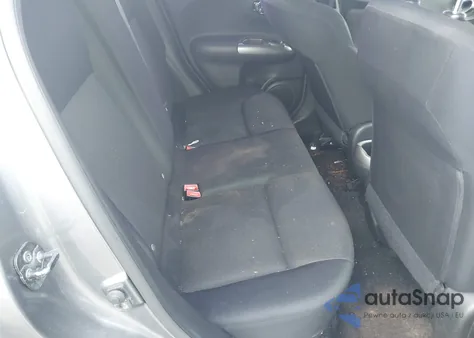 2013 Nissan Juke S from USA, damaged, VIN JN8AF5MR5DT226147